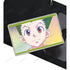 『HUNTER×HUNTER』トレーディング Ani-Art clear label 第3弾 カードステッカー BOX